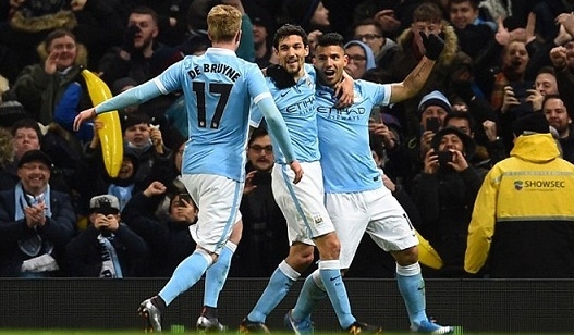 Sunderland vs Man City: Mèo đen cùng đường
